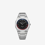 Ultra Thin Bracelet 39mm Classic Oxymor