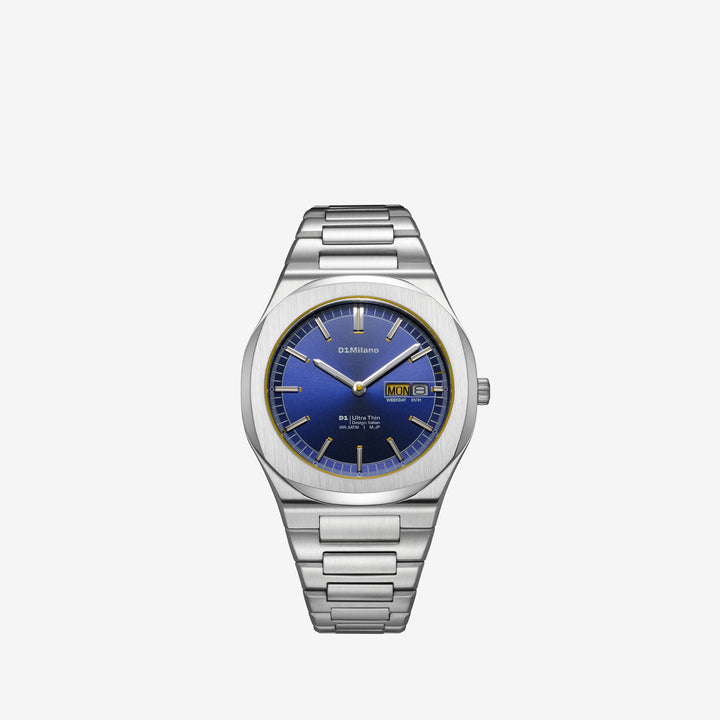 Ultra Thin Bracelet 39mm Light Illusion Front