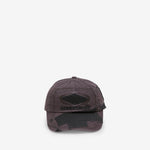 Censored Cap Dark Grey