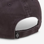 Censored Cap Dark Grey
