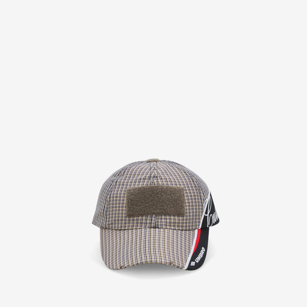 Cult Unity Cap Beige Black Headwear