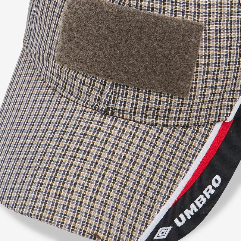 Cult Unity Cap Beige Black Headwear
