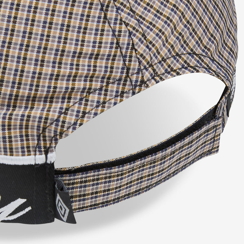 Cult Unity Cap Beige Black Headwear