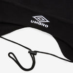 Fleece Jester Hat Black