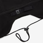 Fleece Jester Hat Black