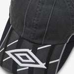 Goalkeeper Cap Dark Grey
