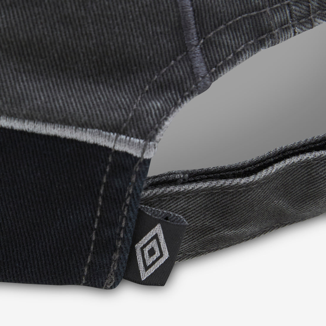 Goalkeeper Cap Dark Grey Headwear