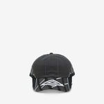 Goalkeeper Cap Dark Grey