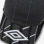 Goalkeeper Cap Dark Grey