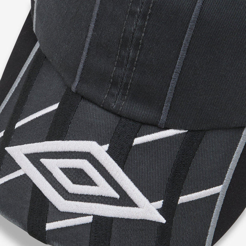 Goalkeeper Cap Dark Grey Headwear