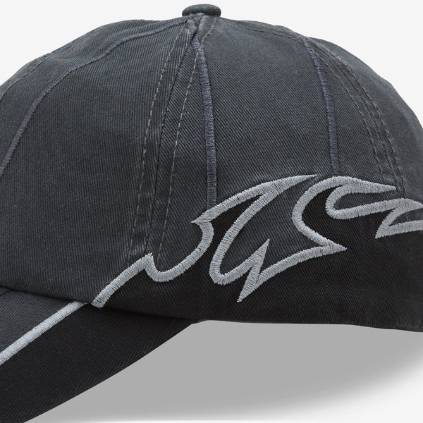 Goalkeeper Cap Dark Grey Headwear