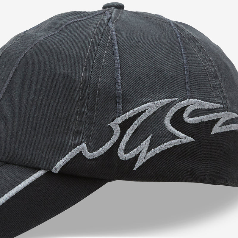Goalkeeper Cap Dark Grey Headwear