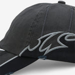 Goalkeeper Cap Dark Grey