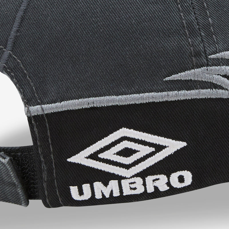 Goalkeeper Cap Dark Grey Headwear