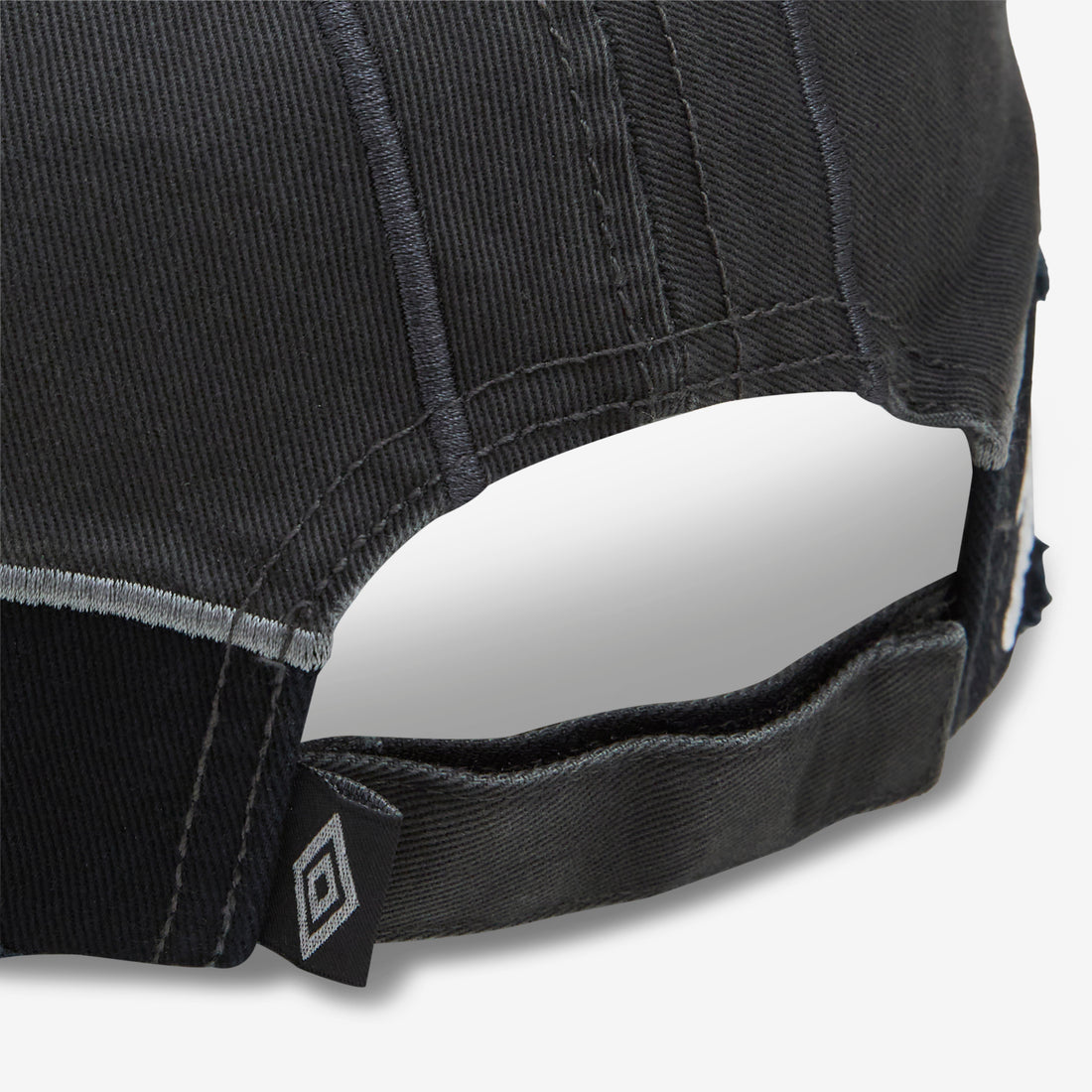Goalkeeper Cap Dark Grey Headwear
