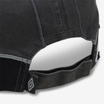 Goalkeeper Cap Dark Grey