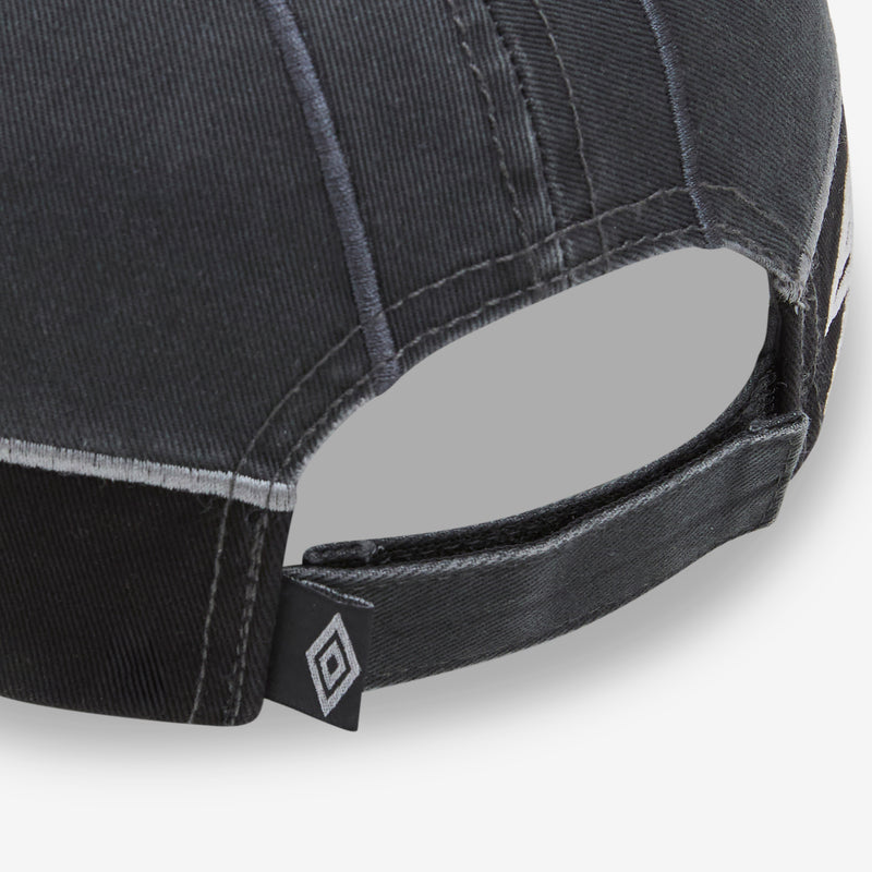 Goalkeeper Cap Dark Grey Headwear