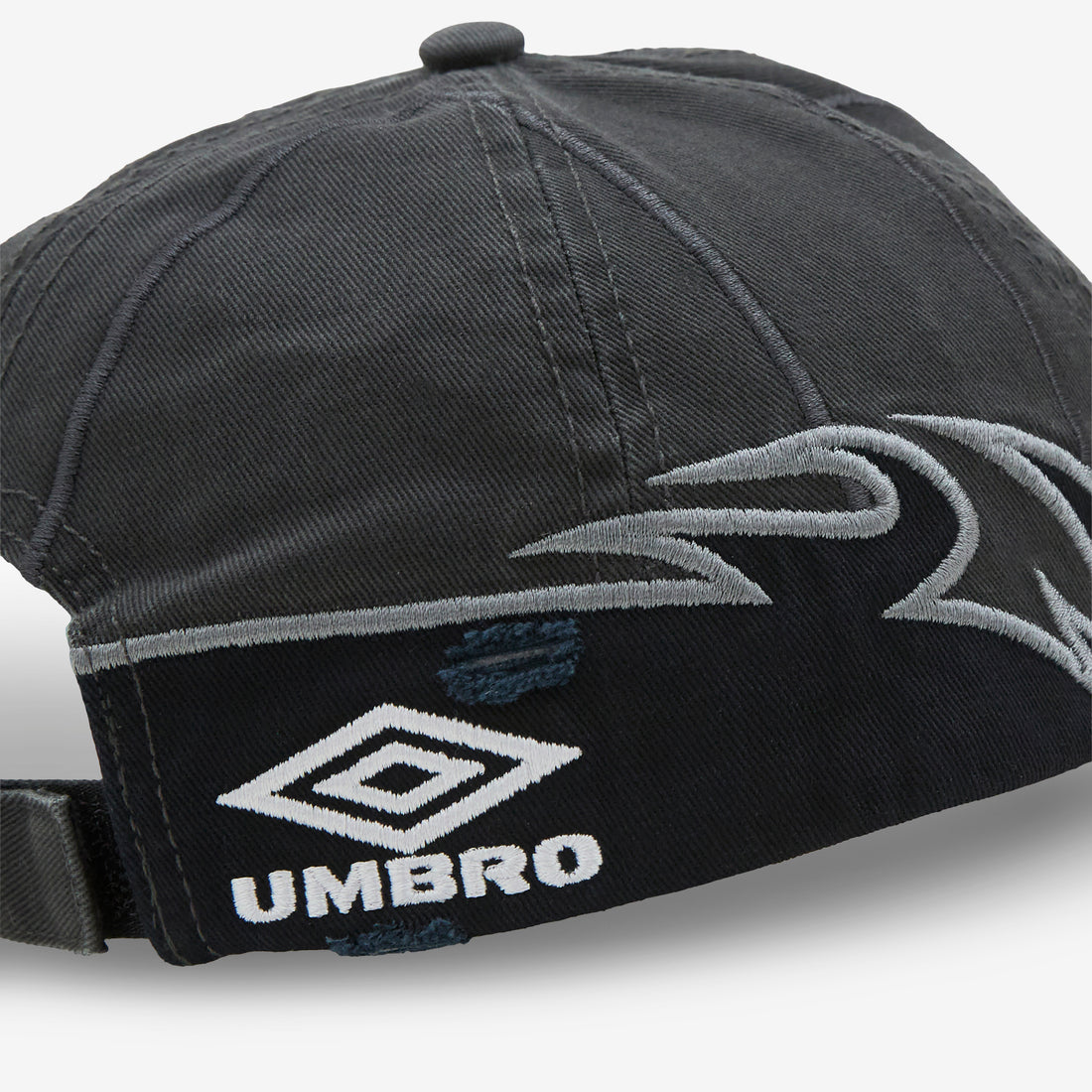 Goalkeeper Cap Dark Grey Headwear