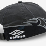 Goalkeeper Cap Dark Grey