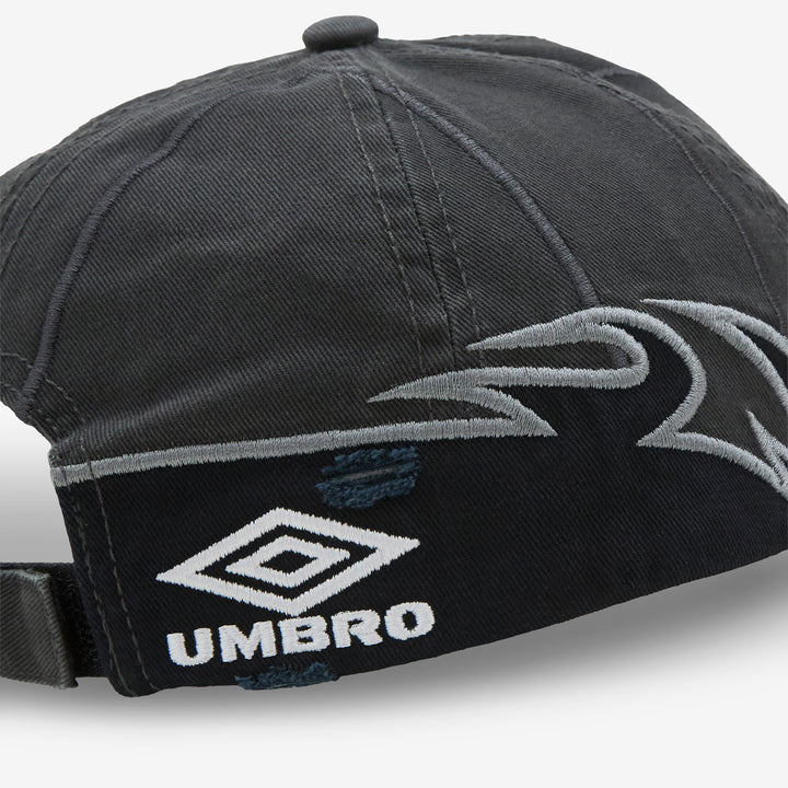 Goalkeeper Cap Dark Grey