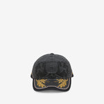 Laurel Cap Dark Green