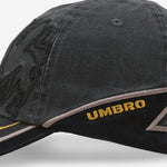 Laurel Cap Dark Green