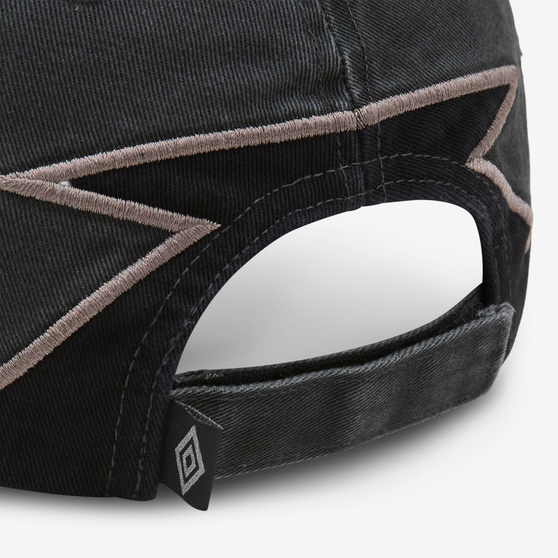 Laurel Cap Dark Green Headwear