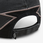 Laurel Cap Dark Green