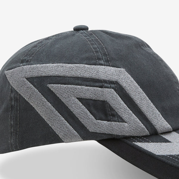 Spycam Cap Dark Grey Headwear