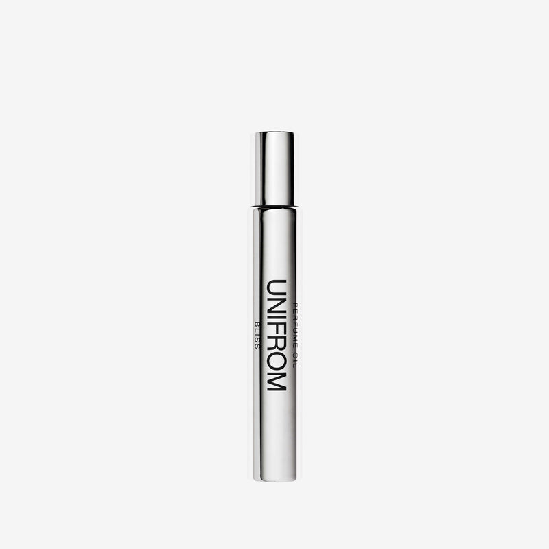 Bliss Perfume Oil Lifestyle