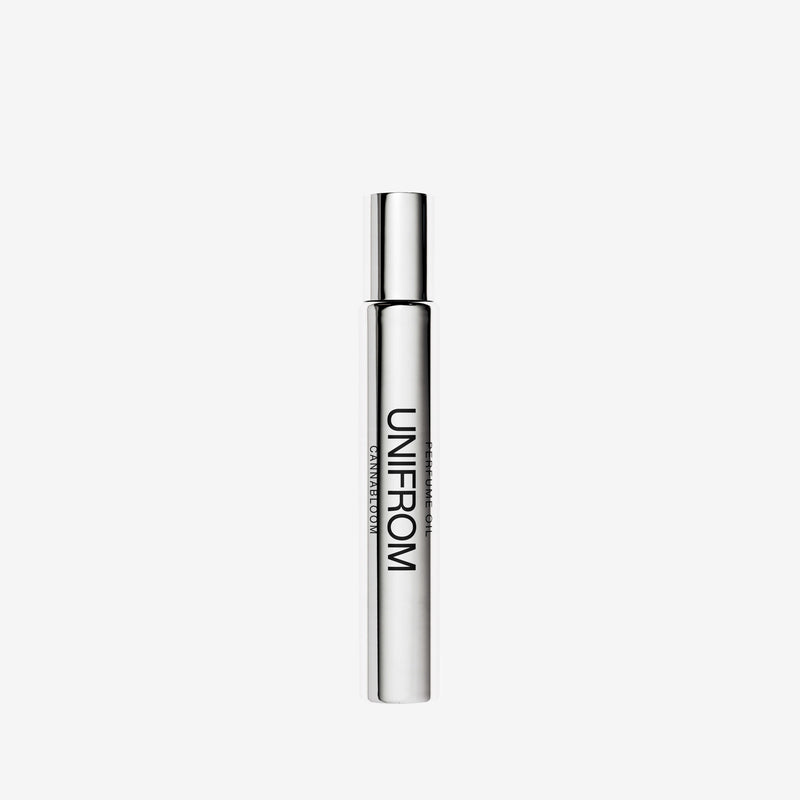 Cannabloom Perfume Oil Lifestyle