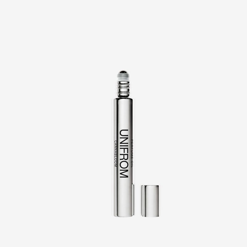 Cannabloom Perfume Oil Lifestyle