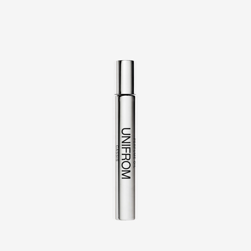 Cassis Perfume Oil Lifestyle