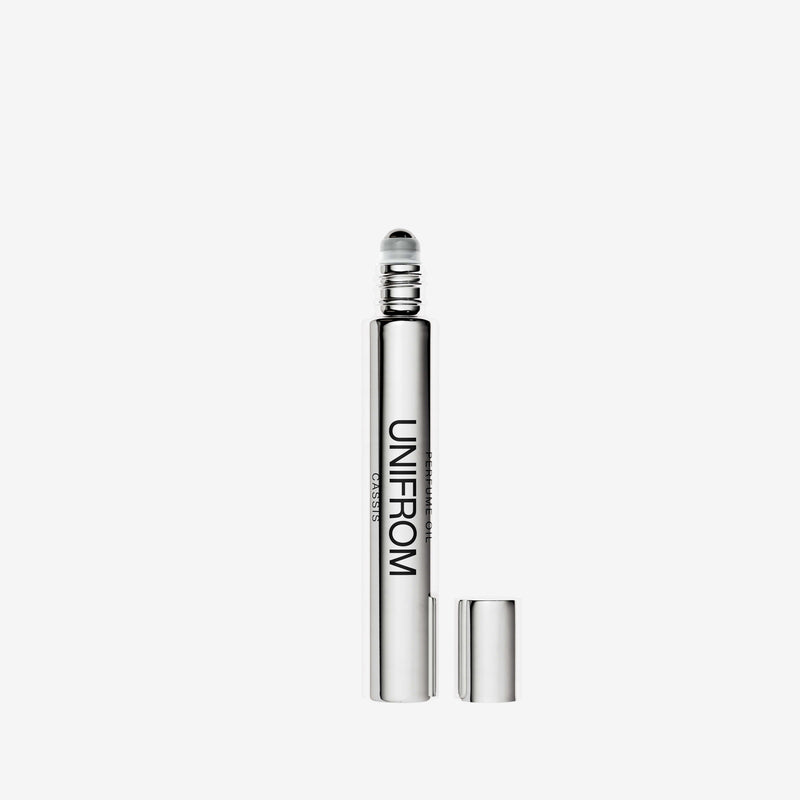 Cassis Perfume Oil Lifestyle