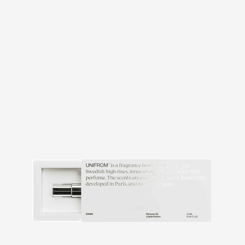 Dawn Perfume Oil Lifestyle