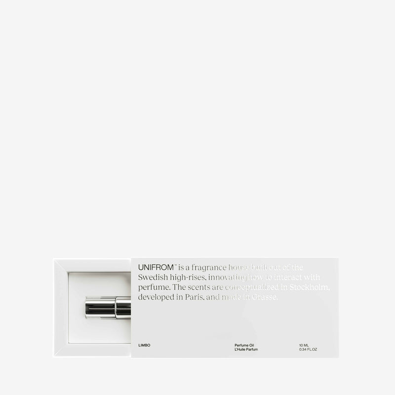 Limbo Perfume Oil Lifestyle