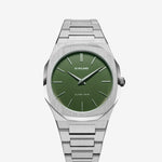 Ultra Thin 40mm Moss