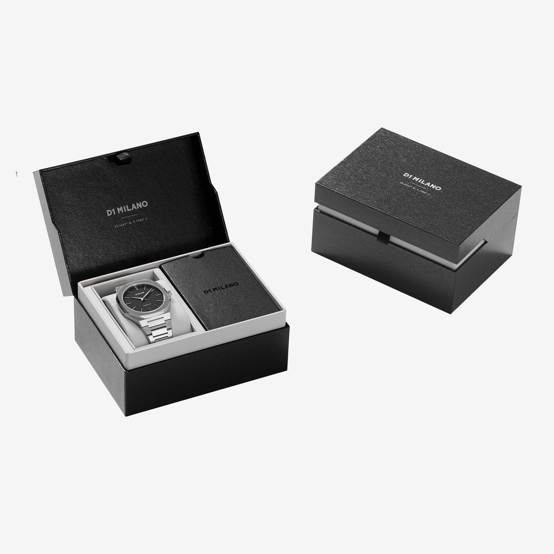 Ultra Thin Bracelet 40mm Re_Silver Accessories