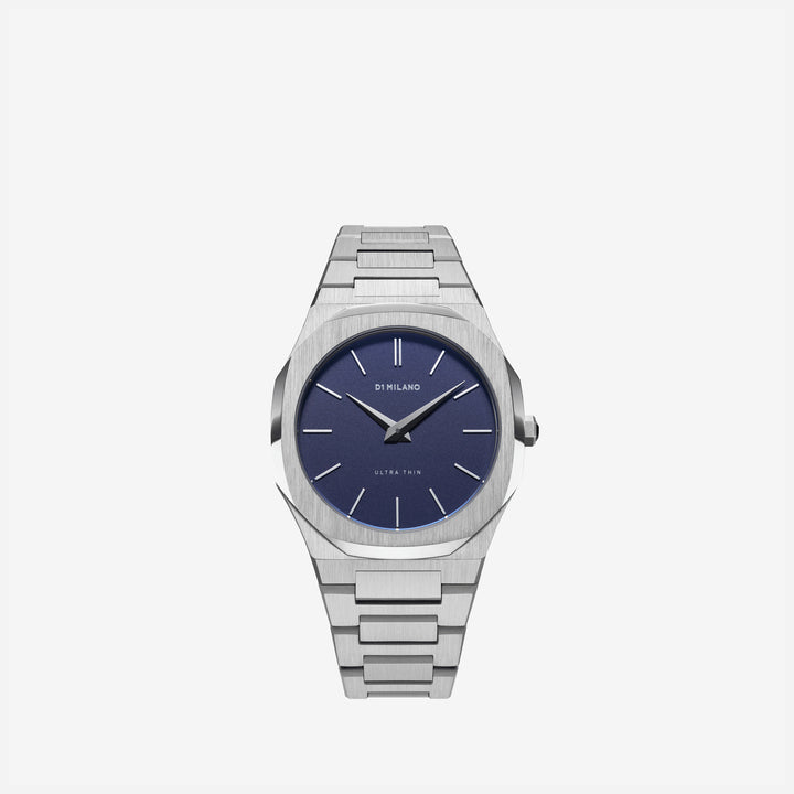 Ultra Thin Bracelet 38mm Ocean Front