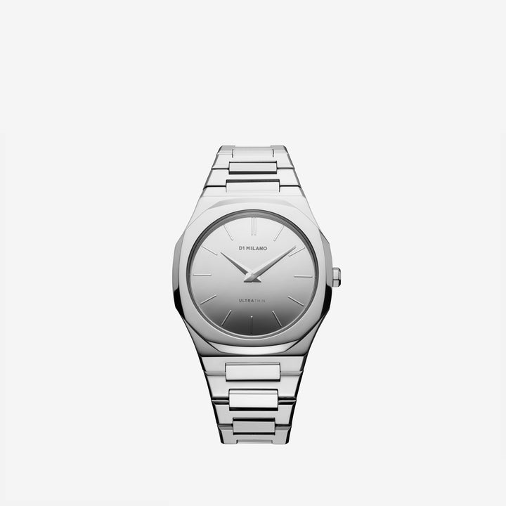 Ultra Thin Bracelet 38mm Mirror Front