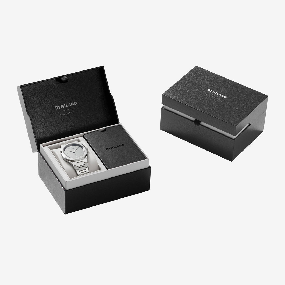 Ultra Thin Bracelet 38mm Mirror Accessories
