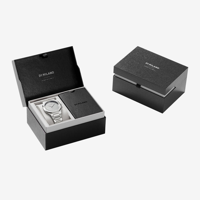 Ultra Thin Bracelet 38mm Mirror Accessories