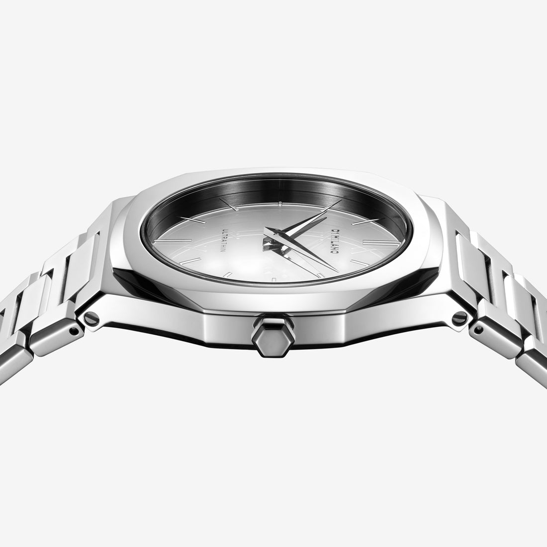 Ultra Thin Bracelet 38mm Mirror Accessories