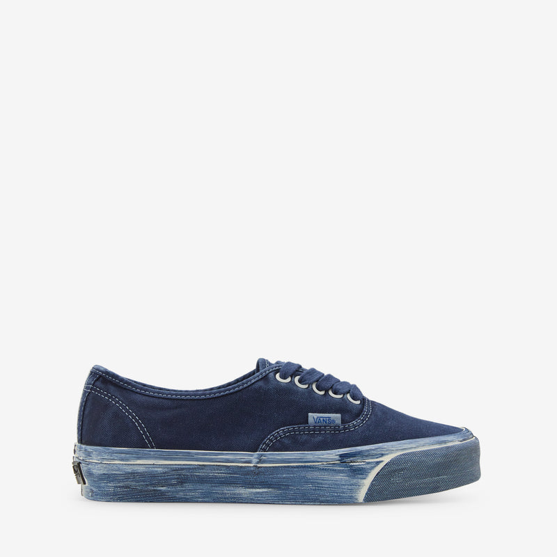 Authentic Reissue 44 LX Dip Dye Dress Blues Footwear