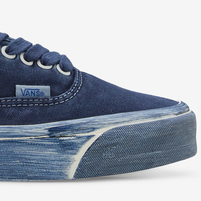 Authentic Reissue 44 LX Dip Dye Dress Blues Footwear