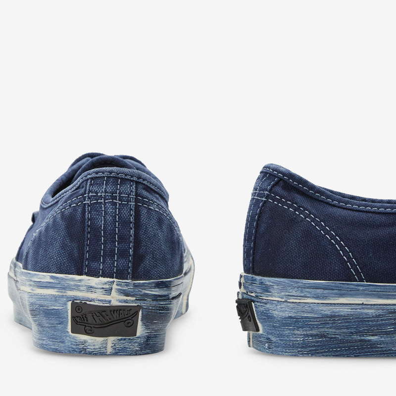 Authentic Reissue 44 LX Dip Dye Dress Blues Footwear