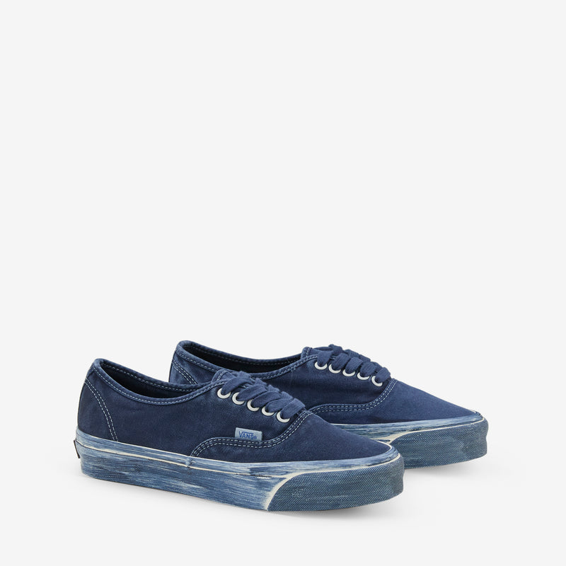 Authentic Reissue 44 LX Dip Dye Dress Blues Footwear