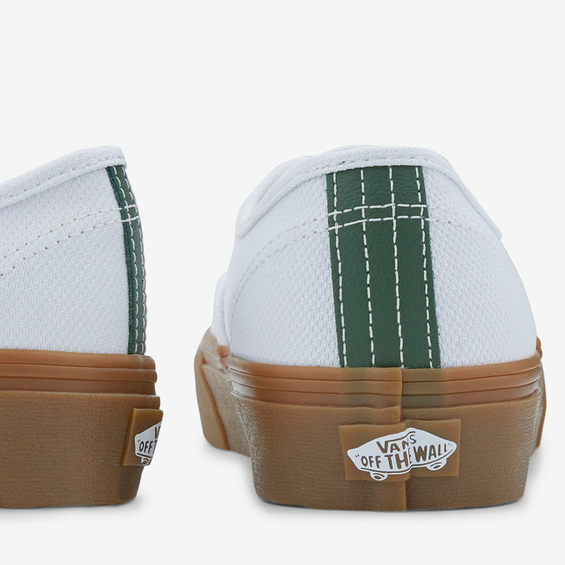 Authentic VR3 Mesh White | Green Footwear
