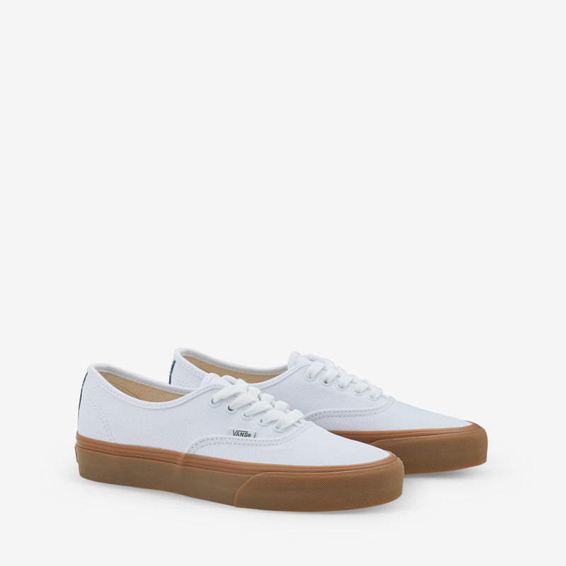 Authentic VR3 Mesh White | Green Footwear