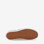 Classic Slip-on Colour Theory Checkerboard Creme Brule